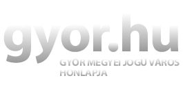 Győr title