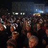 Advent Győrben 2010.