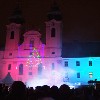 Advent Győrben 2010.