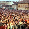 Nyárnyitó megakoncert 2009.