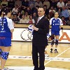 Audi ETO-Buducnost Podgorica BL mérkõzés