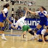 Audi ETO-Buducnost Podgorica BL mérkõzés