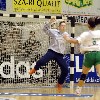 Audi ETO-Buducnost Podgorica BL mérkõzés