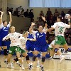 Audi ETO-Buducnost Podgorica BL mérkõzés